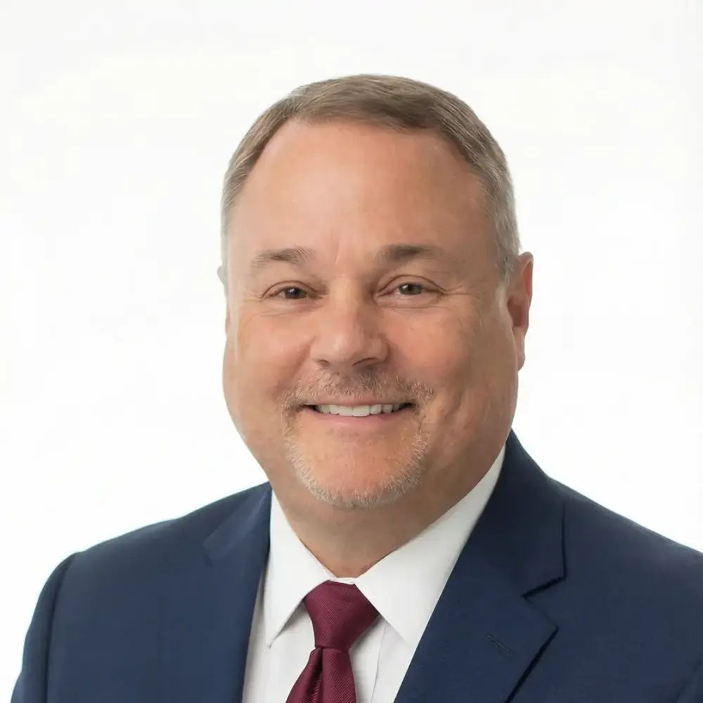Christopher Hutchins, Founder and CEO of Hutchins Data Strategy