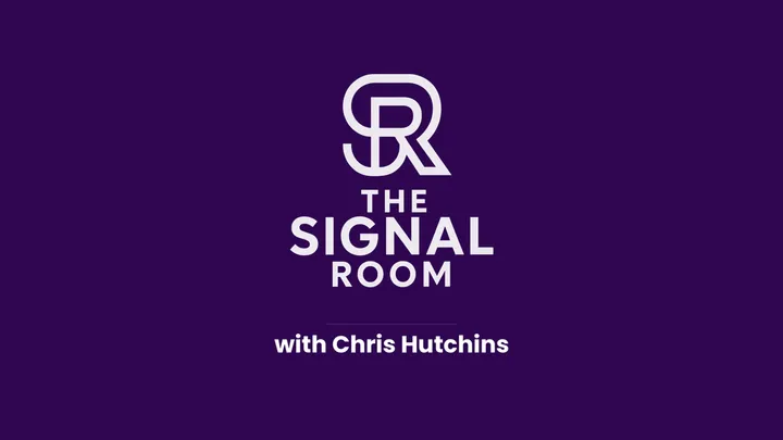The Signal Room podcast