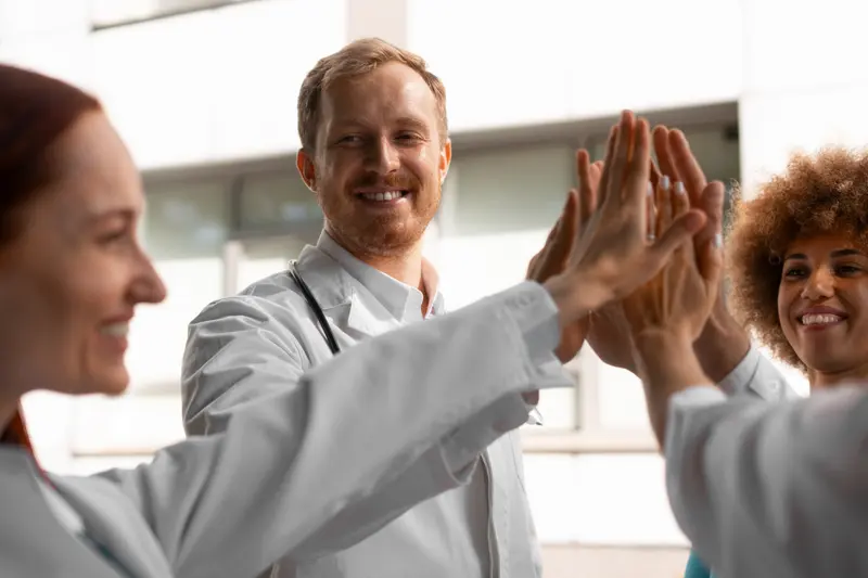 Chris Hutchins Explains How AI Can Rehumanize Healthcare — American Daily Post