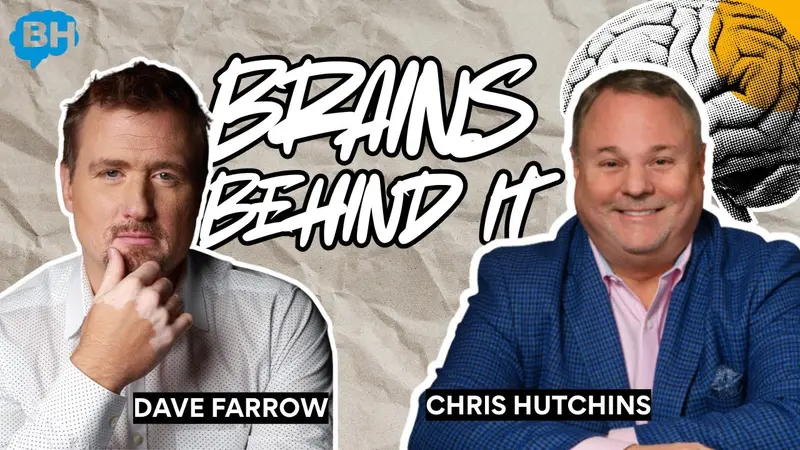Healthcare News: How AI is Making Medicine More Human with Chris Hutchins — BrainHackers
