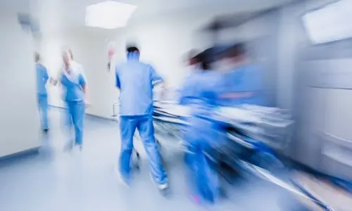 Ethical AI Implementation in Hospitals Today — Calhoun Journal