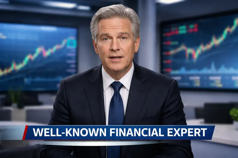 Here's how to tell if that financial advice video is AI-generated — Consumer Affairs