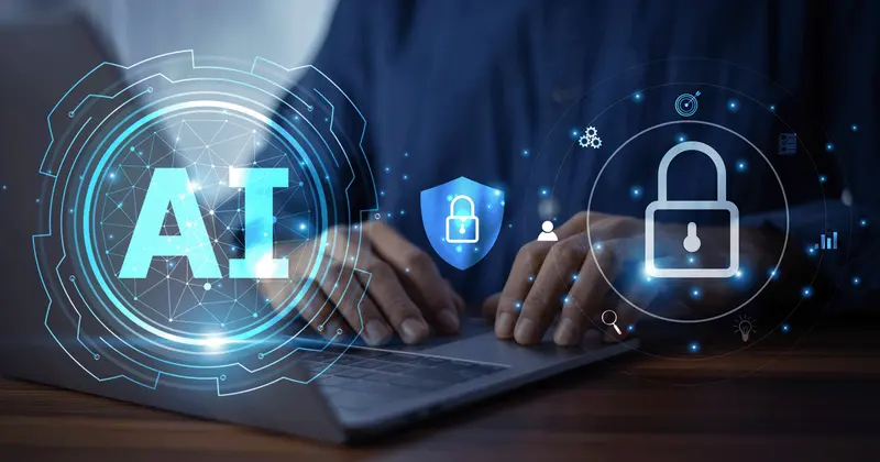 Keeping Customer Data More Secure with AI — Destination CRM