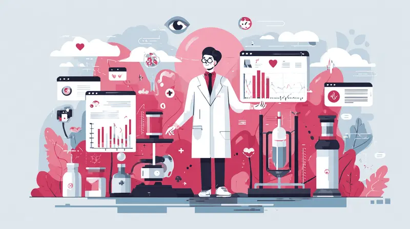 Solving Data Governance Challenges in Healthcare — Digital Health Buzz
