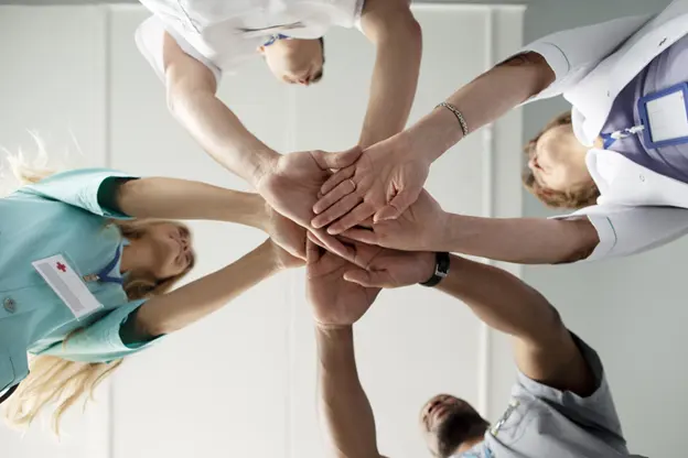 Transform Healthcare: Closing Care Gaps Through AI in Healthcare — Geek Insider