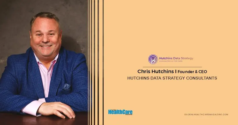 The Data Whisperer Teaching Healthcare How to Listen — Global Healthcare Magazine