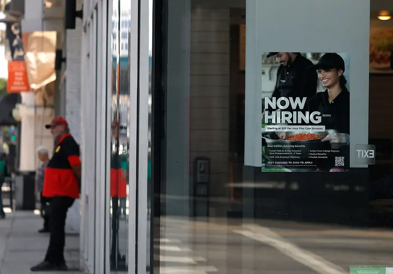 Companies Added Fewer Workers Than Expected in June. Job Seekers Are Also Taking Longer To Find Roles. — IBTimes