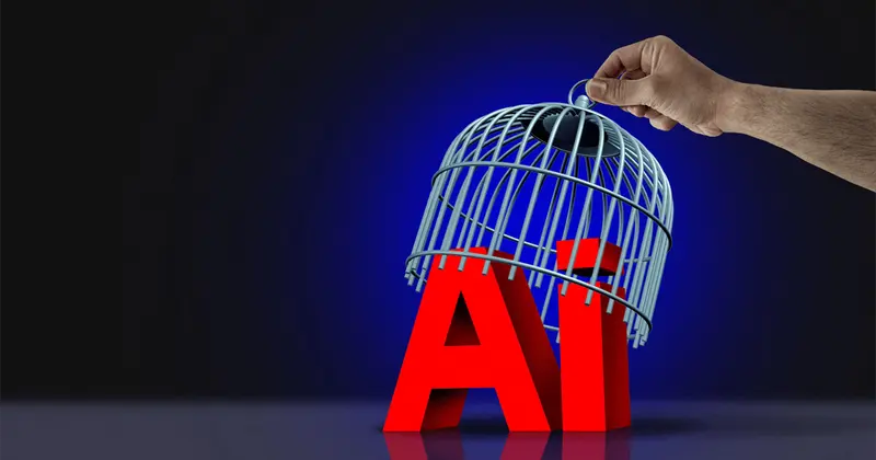 Who really sets AI guardrails? How CIOs can shape AI governance policy — InformationWeek