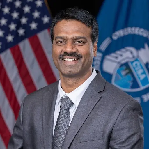 Cybersecurity Chief's AI Slip Sparks Federal Security Review — KBI Media