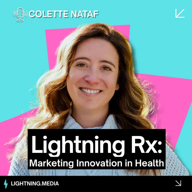 From Big Data to Better Care: Chris Hutchins on Smarter Healthcare Strategy — Lightning Rx