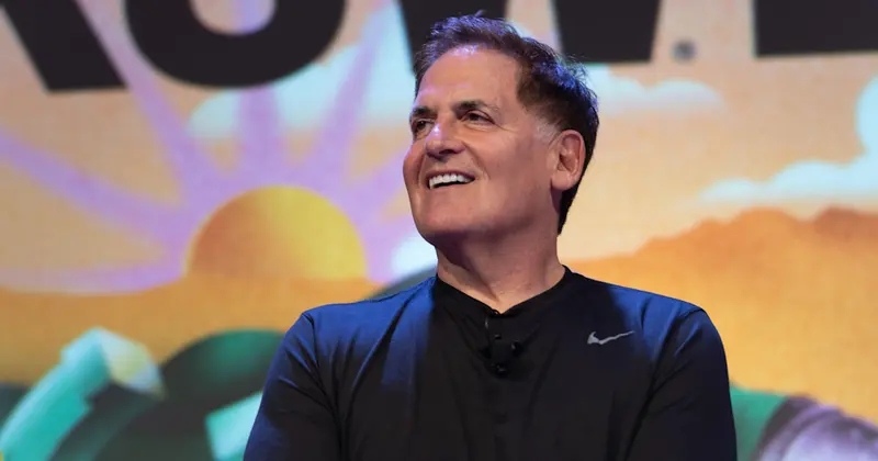 Can Mark Cuban's AI Bootcamps Build Wealth Through ChatGPT? — MoneyLion
