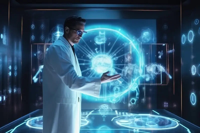 AI in Healthcare: Aligning Artificial Intelligence Strategies With Privacy Laws — NewsWire