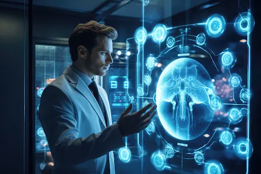 Artificial Intelligence Won't Truly Transform Healthcare Until This Bias is Addressed — Programming Insider
