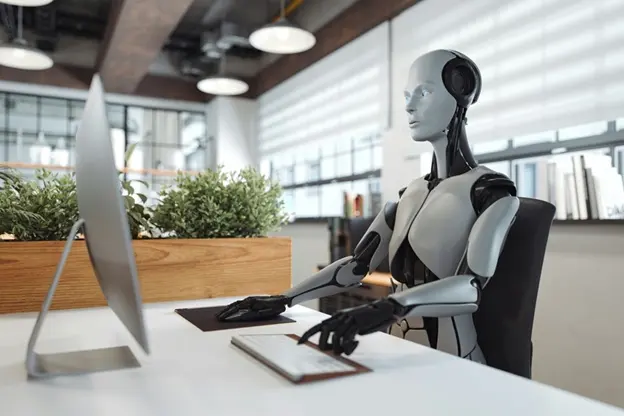 How to Best Bring AI to Small Businesses — Small Business Currents