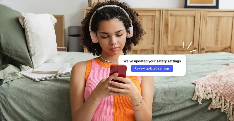 Meta Enlists AI to Enforce Age Restrictions — TechNewsWorld