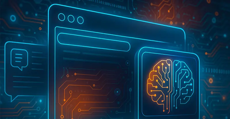 Gartner Recommends Avoiding AI Browsers — for Now — TechNewsWorld