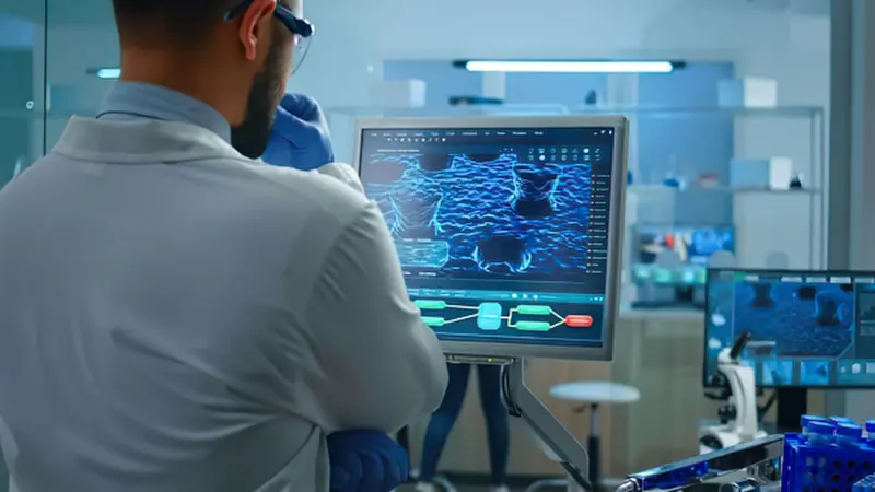 Healthcare Leaders Strengthening Governance Amid Rapid AI Expansion — TelcoForge