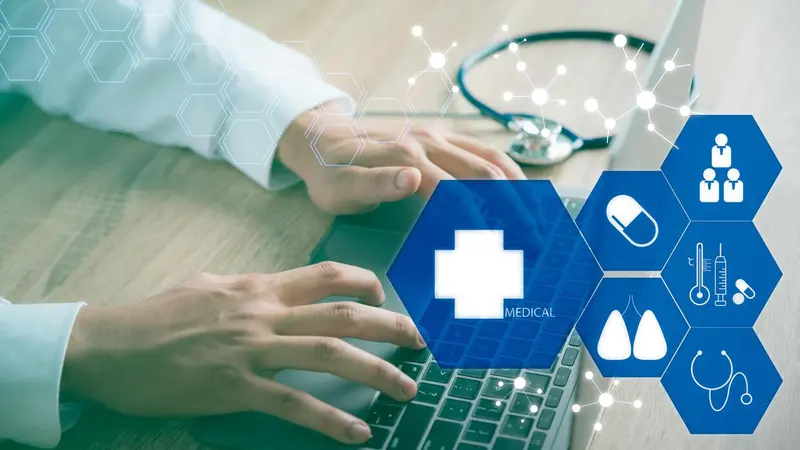 Security and Privacy in Mind, AI in Healthcare — Telecom Reseller