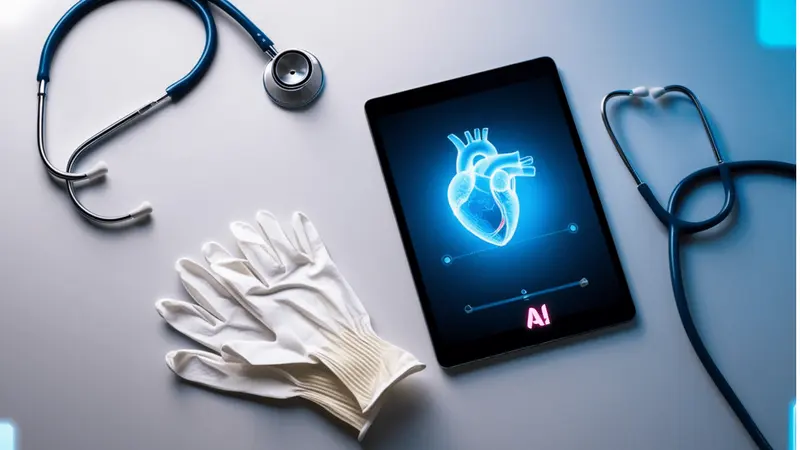 Valuable Lessons on AI Governance from the Health Care Industry — The AI Innovator