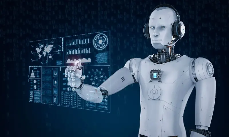 AI in Healthcare: Designing Artificial Intelligence To Help Physicians Reclaim the Day — TMCnet