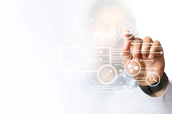The AI Race: Innovation vs. Regulation — Speed vs. Irrelevance — Young Upstarts