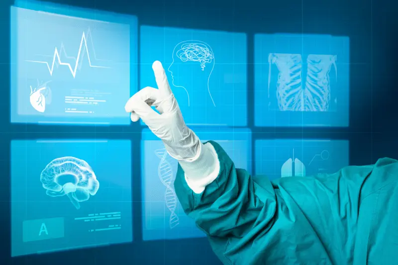 How AI in Healthcare Can Help Reduce Burnout and Improve Efficiency — Your Health Magazine