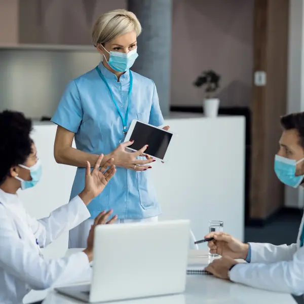 Healthcare AI Consulting: What It Takes to Make AI Work in Healthcare