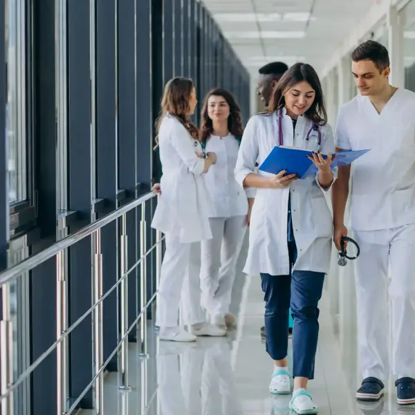Healthcare Data Analytics Consulting